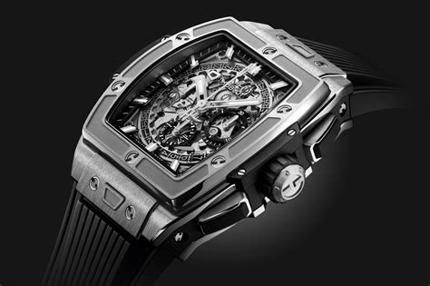 hublot big bang 42mm price.